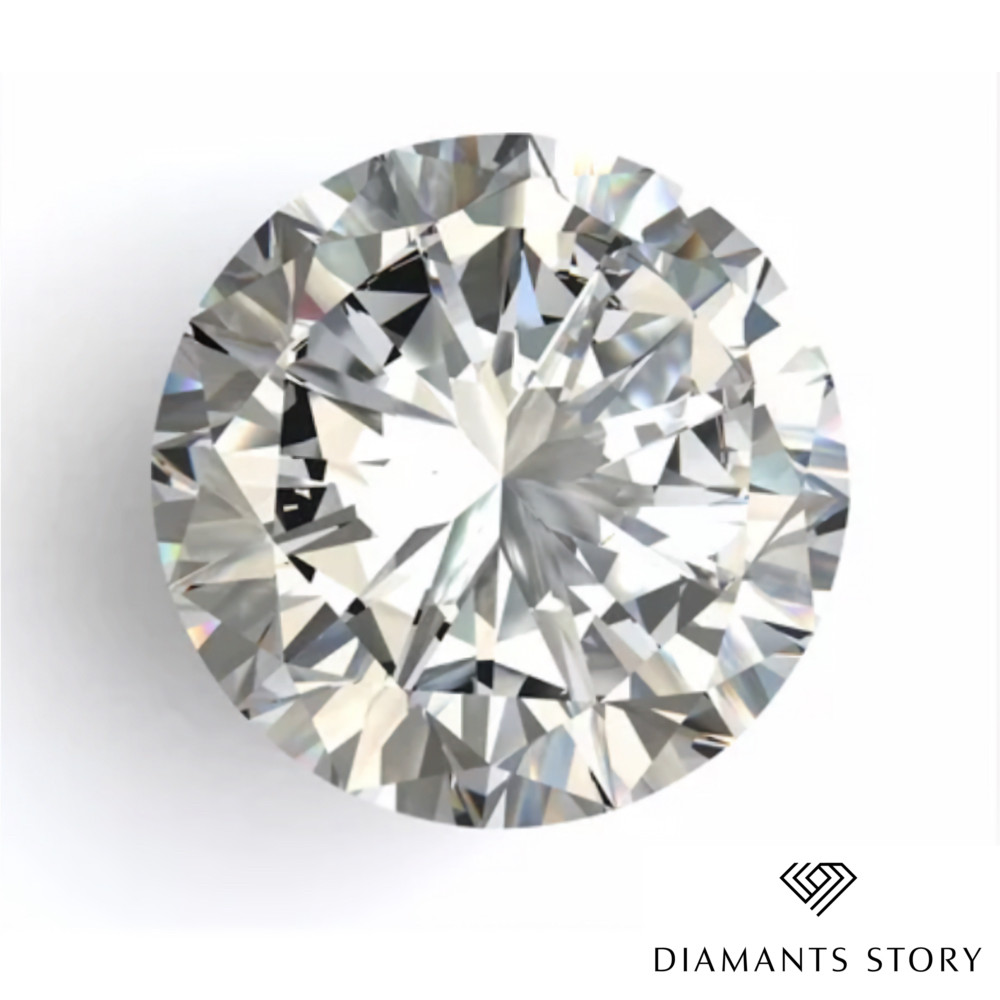 Diamant d'occasion 1,17ct (rond)
