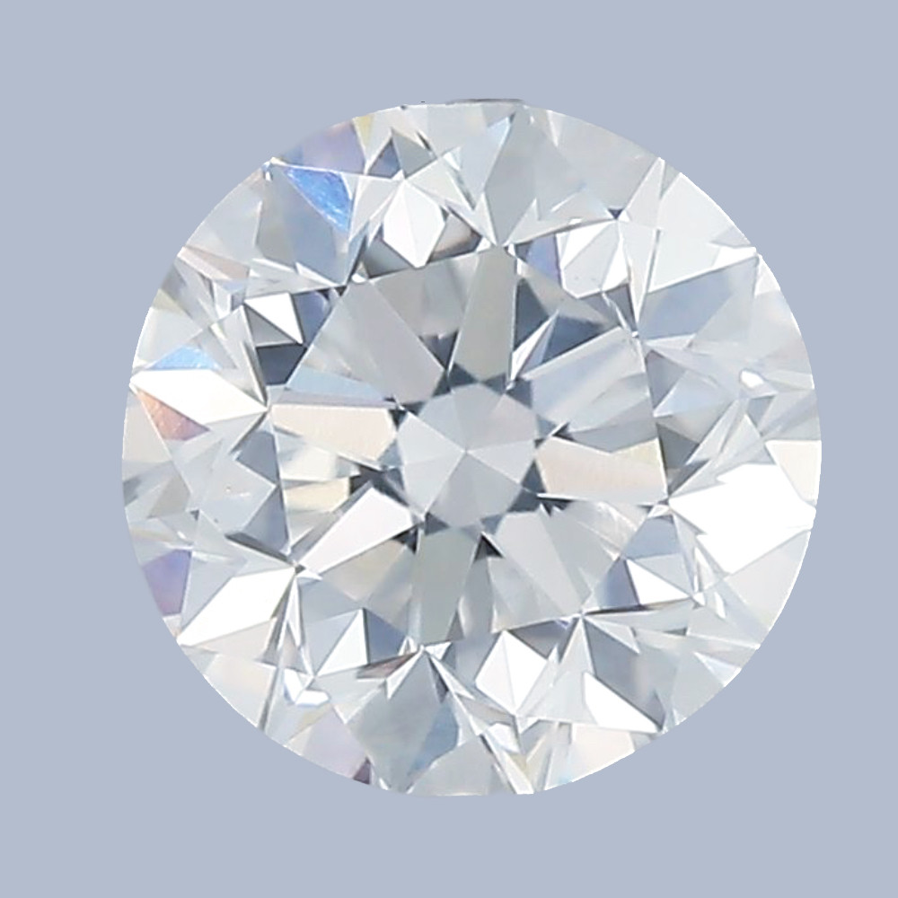Diamant naturel 1ct (rond)