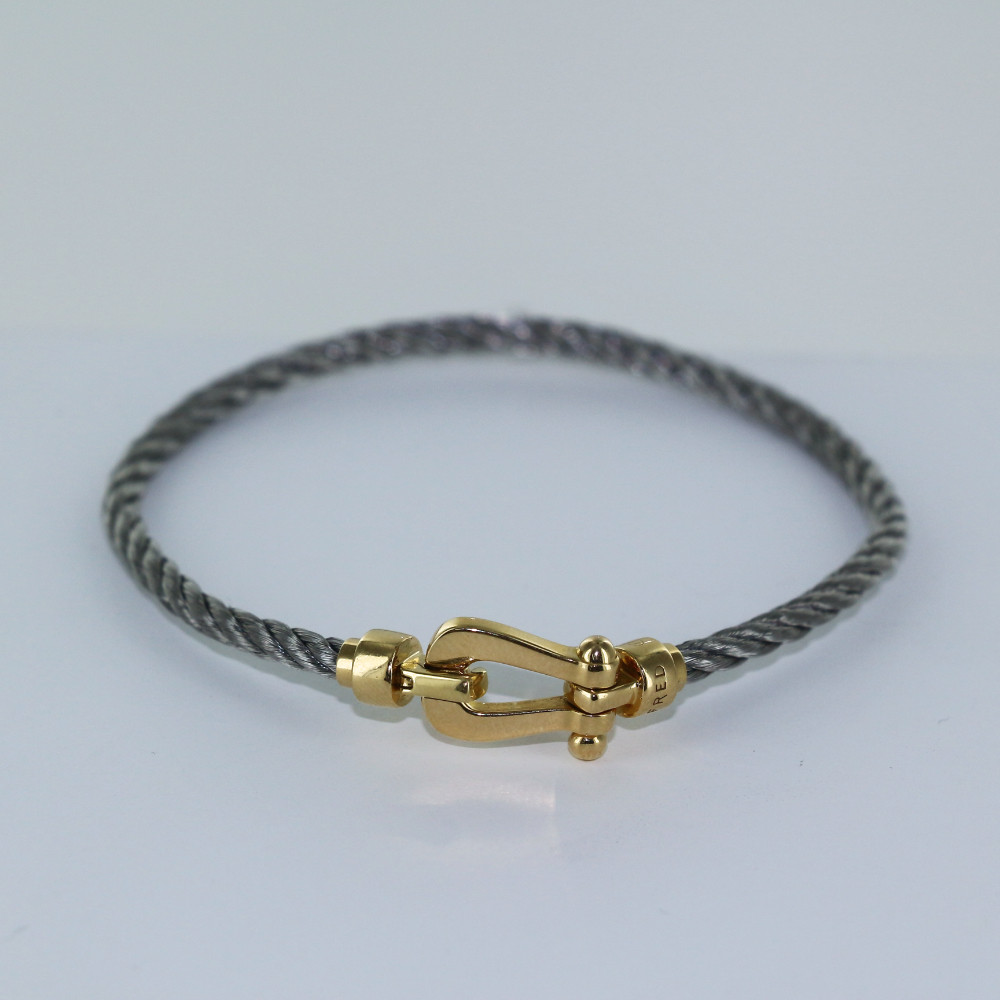 Bracelet FRED "Force 10" petit modèle