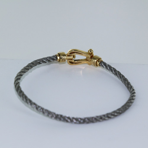 Bracelet FRED "Force 10" petit modèle